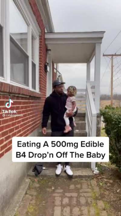 These edibles ain&rsquo;t shit