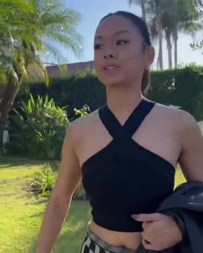Ylona Garcia