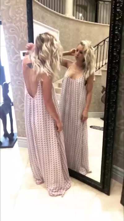 Kaley Cuoco