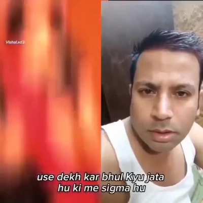 Pata nahi kya hojaata hai 