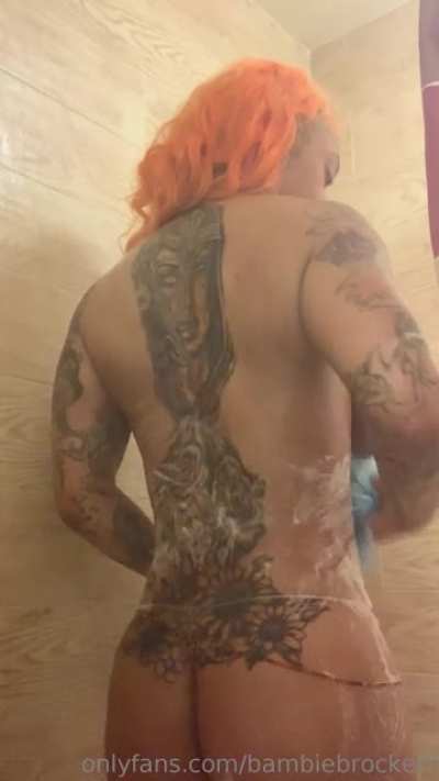 Leelou Head Bambie Shower