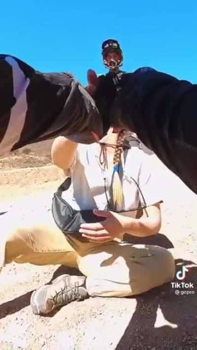 Maybe maybe maybe