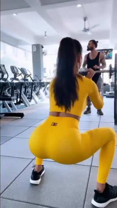 Keeping in shape