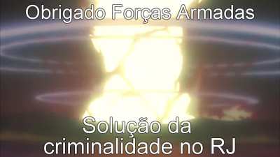 Resolvendo a criminalidade no RJ para 2021