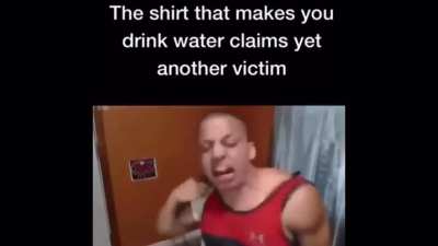 Horrifying 