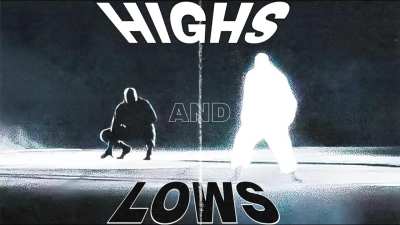 YE - HIGHS AND LOWS (Remix) ft. Pomme