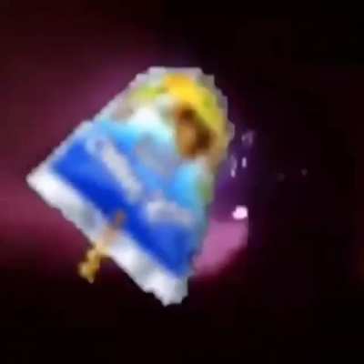 Sorry for meh quality