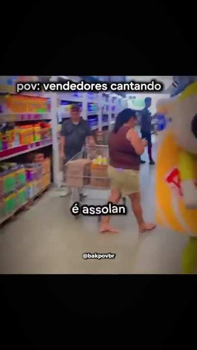 Vendas é um ramo complicado