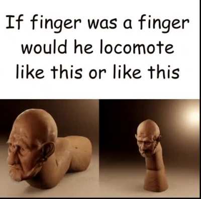 Finger&sup2;