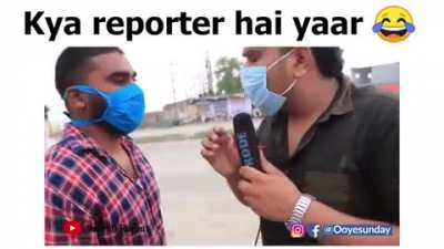 Lockdown ka Gyan.