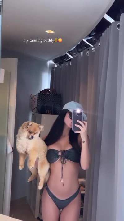 Franki Russel