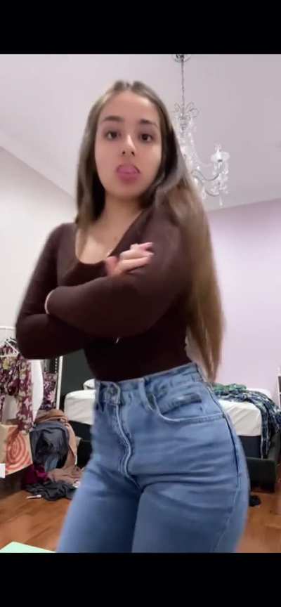 Sofias tik tok