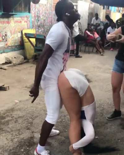 Casual afternoon entertainment
