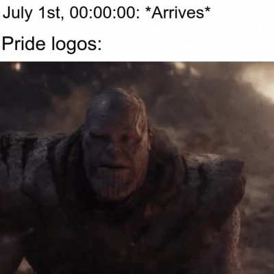 Mods Month is almost over
