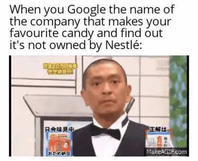 Oh thank fucking god