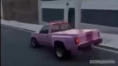 Trunk Shaker