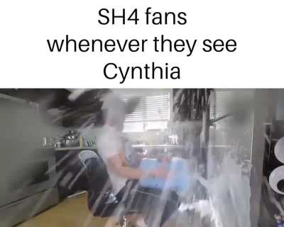 SH Slander