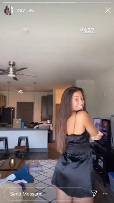 Kori.. jiggle
