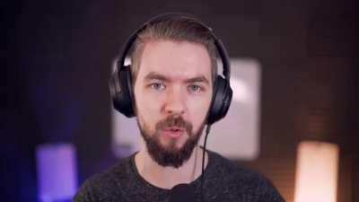 Have you heard of Jacksepticeye's series called AAAAAAAAAHHHHHH-