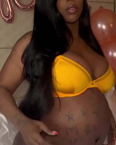 Happy Birthday Kash Doll