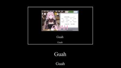 Guah