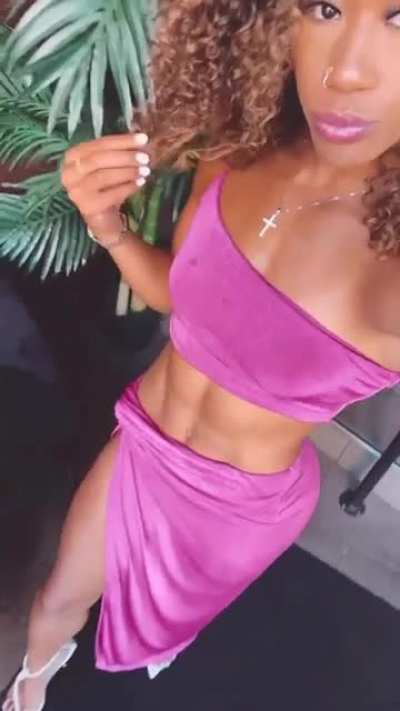 Alycia Baumgardner
