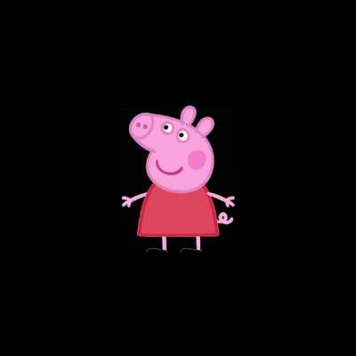 Peppa pig