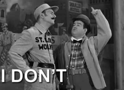 MRW my drunk buddy won't shut up about their favorite sports team