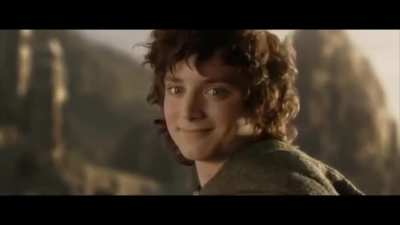 Theatrical Cut Ending