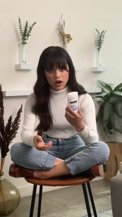 Jenna Ortega