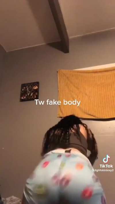 look at that booty🥰🍆💦