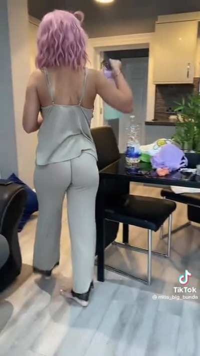 Big bunda