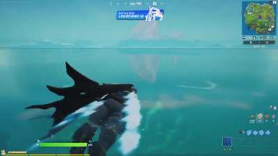 Just a reminder you can get your swim challenge done easy by doing this