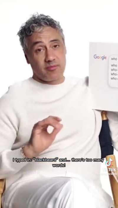 He&rsquo;s done ya again, Steve