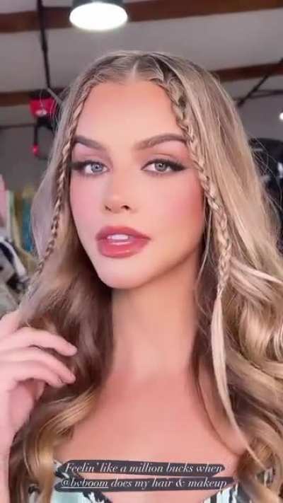Marina Laswick 3.18.2022