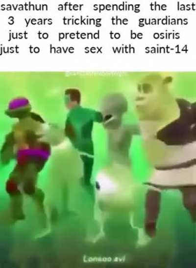 the long con