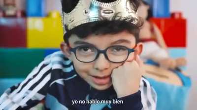 Que sorpresa 😳