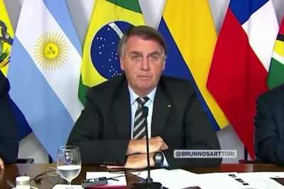 Bolsonaro