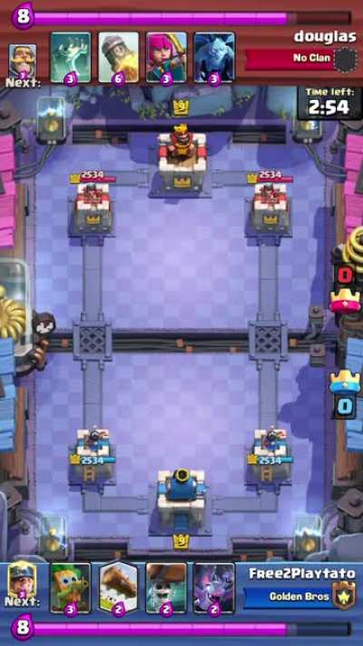 &ldquo;AI is gonna destroy the world&rdquo;