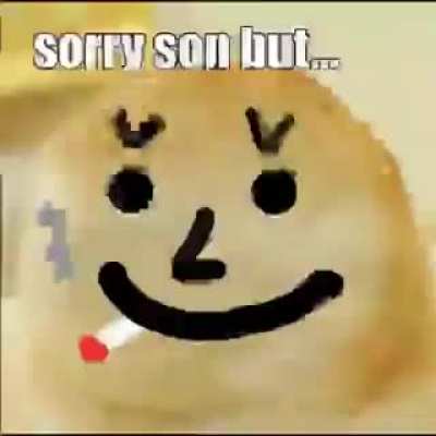 Lovely doge
