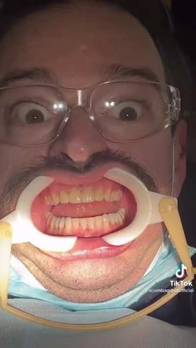 Dentist