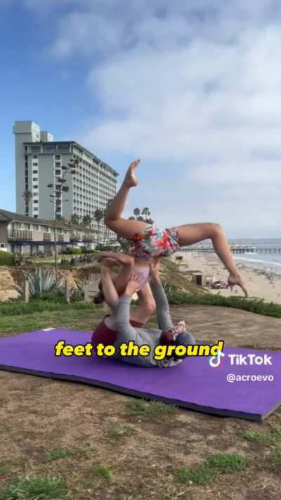 Feet dump 79