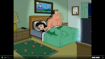 Joe Swanson, master of screams