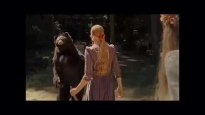 Bear