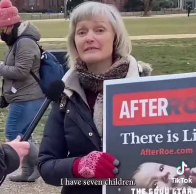 &ldquo;Adoption for thee, not for me&rdquo;