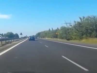 Slow down