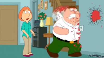 Better angry peter