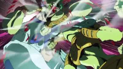 6&ndash;7 Page Muda?