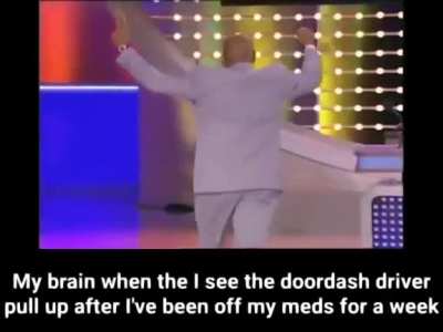The pills