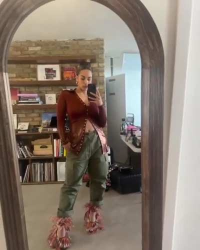 Jorja Smith